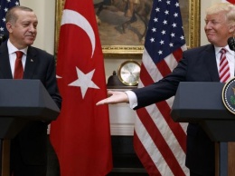 Турция обжалует пошлины США в ВТО
