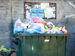 "Остров мусора и зловонных мух": российская власть отмывает деньги на крымских свалках - фото, видео репортаж