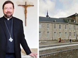 В Бельгии грабители заперли епископа в шкафу и забрали 20 тысяч евро
