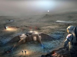 «Космическое безумие»: Эксперты назвали главную опасность колонизации Марса
