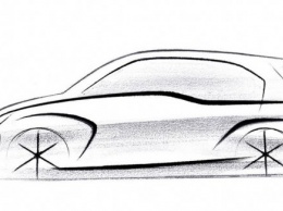 Новый «бюджетник» Hyundai: первое официальное изображение