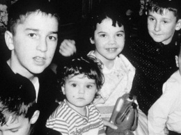 День рождения Мадонны: школьный террор, первая сцена и пикантный архив