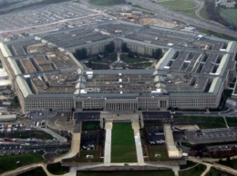 СМИ узнали, где Пентагон будет хранить секретные данные