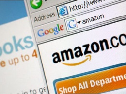 Пентагон намерен разместить данные в "облаке" Amazon - СМИ