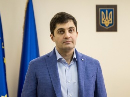 Лидер одесских сторонников Саакашвили признал, что в Крыму люди живут лучше