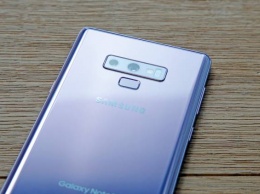 Сколько держит и заряжается Samsung Galaxy Note 9? Результаты первых тестов автономности