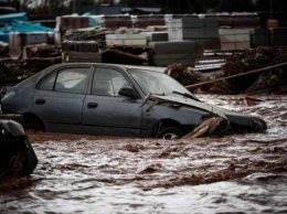 Разгул стихии: какие города мира оказались под водой в 2018 году