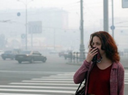 Стали известны украинские города с самым грязным воздухом: кто оказался в лидерах