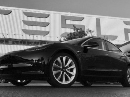 Электромобили Tesla практически невозможно украсть, - эксперты