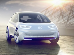 Volkswagen рассказал чем удивит на ММАС-2018