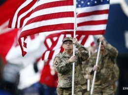 В США перенесли военный парад Трампа