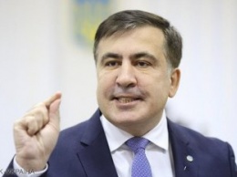Саакашвили рассказал о кокаине в своей жизни