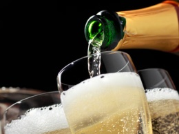 Какие болезни можно предотвратить с помощью шампанского