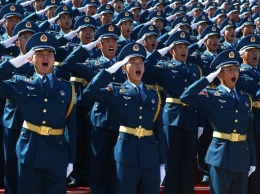 Минобороны США: Китай готовится к удару по США