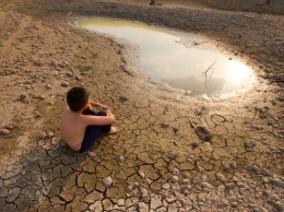 К 2050 году половина населения Земли может остаться без пресной воды