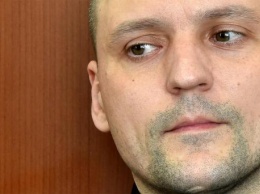 Отбывающий 30-дневный арест Сергей Удальцов проводит сухую голодовку