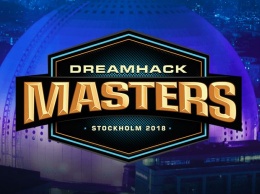 DreamHack: определились соперники Natus Vincere на групповом этапе