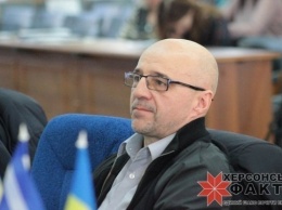 НАПК сообщило полиции о недостоверных сведениях в декларации депутата Херсонского горсовета