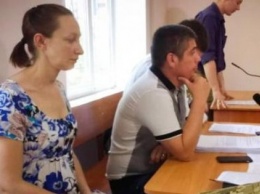 Суд приговорил предательницу Украины и доверенную особу Путина к условному сроку