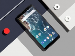 Объявлены российские цены Xiaomi Mi A2 и Mi A2 Lite на чистом Android