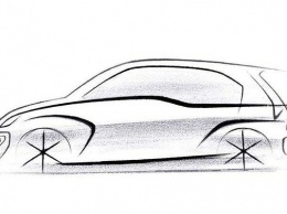 Hyundai готовит к премьере новую бюджетную модель