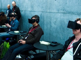 Почему виртуальная реальность все еще не стала популярной