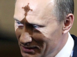 Живой труп: у Путина новый двойник