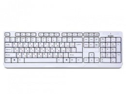 Новая клавиатура SVEN KB-C2200W