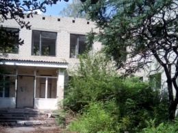 Павлоградцы просят восстановить садик на микрорайоне Литмаш