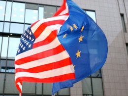 ЕС и США помогут защитить критическую инфраструктуру Украины
