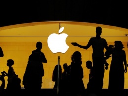 16-летний хакер похитил 90 Гб защищенных данных у Apple