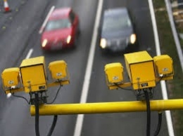 Минтранс РФ предложил вдвое увеличить количество камер фиксации нарушений на дорогах