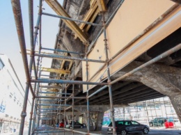 Реконструкция многострадального Шулявского моста: киевлян предупредили об изменениях в машрутах транспорта