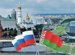 За Российские деньги Белоруссия становится еще одной «Украиной»