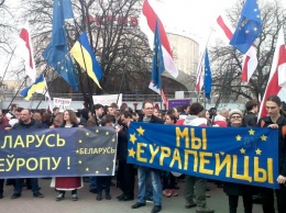 В Белоруссии угрожают убивать русофилов и закапывать в лесу