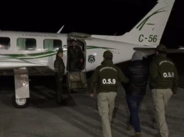 В Чили арестовали вероятного телефонного террориста, сообщавшего о бомбах на борту самолетов