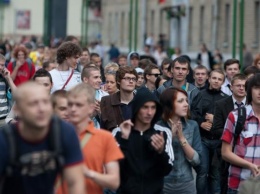 В Госстате озвучили численность населения в Украине