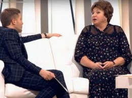 Актриса Галина Коньшина до сих пор видит своих убитых детей во сне