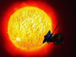 NASA впечатлило землян снимком магнитного поля Солнца