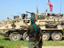 Войска США останутся в Сирии до полного разгрома "ИГ"