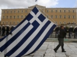 Власти ЕС требуют от Греции сокращения госдолга