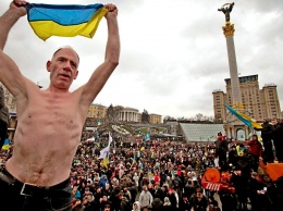На Украине вернулись «святые 90-е» - а майданщикам не нравится