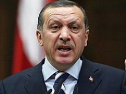 Эрдоган пообещал не уступать давлению США