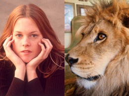 Минутка ретро: как благодаря маме и отчиму 13-летняя Мелани Гриффит оказалась в постели со львом