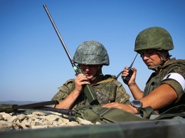 Не по сценарию: в Крыму пройдут военные учения