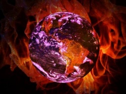 «Земля съехала на 400 км»: Климатологи опасаются сентября из-за аномального лета