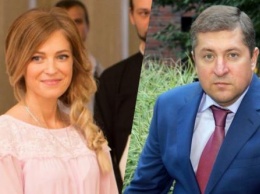 «На зарплату»: Лена Миро похвалила свадьбу Натальи Поклонской