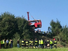 ДТП в Польше: все погибшие и пострадавшие в трагической аварии являются украинцами