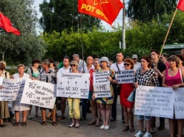 Ростов завтра проведет пикет против пенсионной реформы