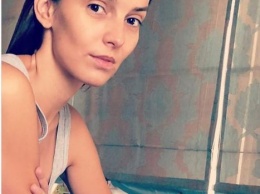 Юлия Зимина удивила поклонников своим фото без макияжа